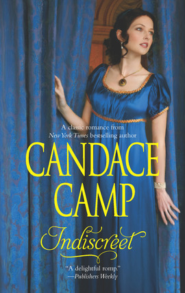 Title details for Indiscreet by Candace Camp - Available